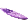 Доска Sup надувная Fanatic Diamond Air Touring Pocket 11'6"x31"