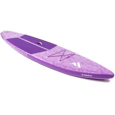 Доска Sup надувная Fanatic Diamond Air Touring Pocket 11'6"x31"