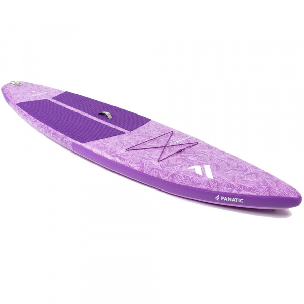 Доска Sup надувная Fanatic Diamond Air Touring Pocket 11'6"x31"