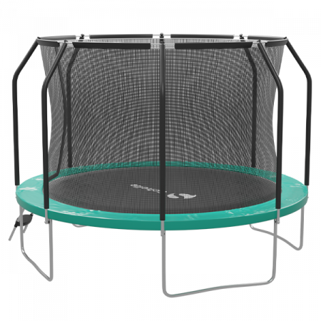 Батут Scholle Flip 12FT