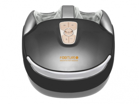 Массажер ног HANSUN FOOTURE FC8901 Black Edition