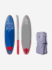 Сапборд надувной Starboard iGO Club Deluxe SC