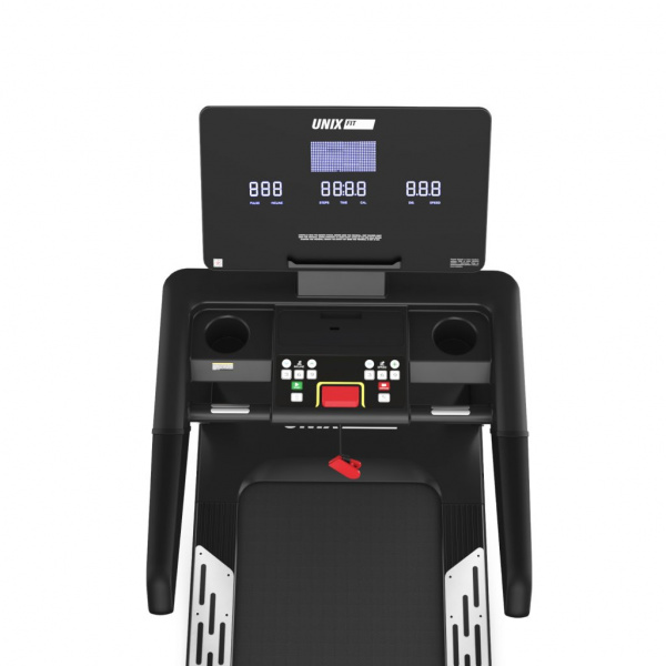 Беговая дорожка UNIX Fit T-1500 Pro (LED)