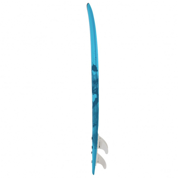 Серфборд Aztron Octans Soft Surfboard 6'6"