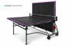 Стол теннисный Start Line Grand Expert Black