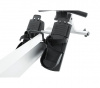 Гребной тренажер Spirit Fitness XRW600