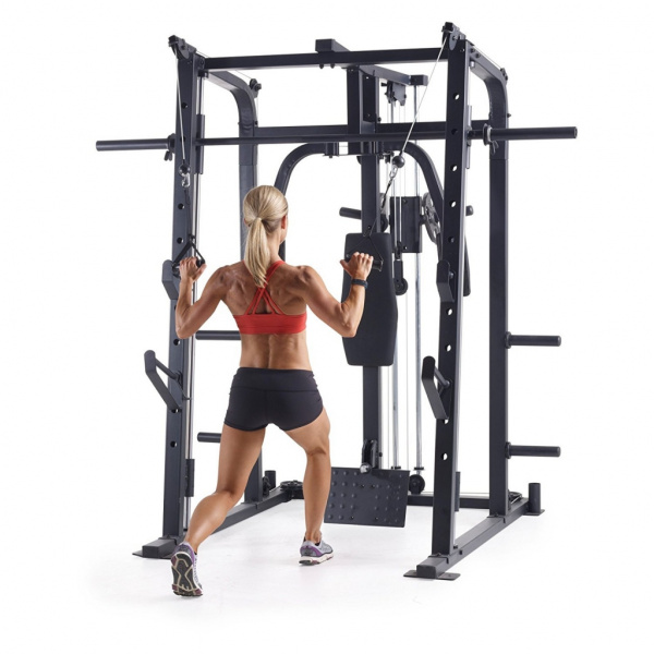 Силовая станция Weider Pro 8500