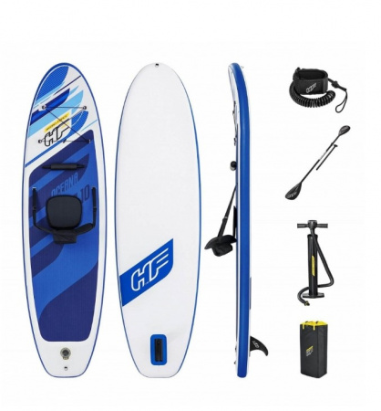 Сапборд My.Prince HYDRO FORCE Oceana 10'