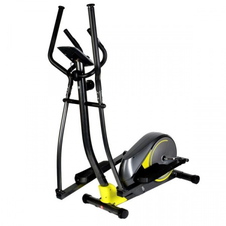 Эллиптический тренажер Diamond Fitness Smart Cross