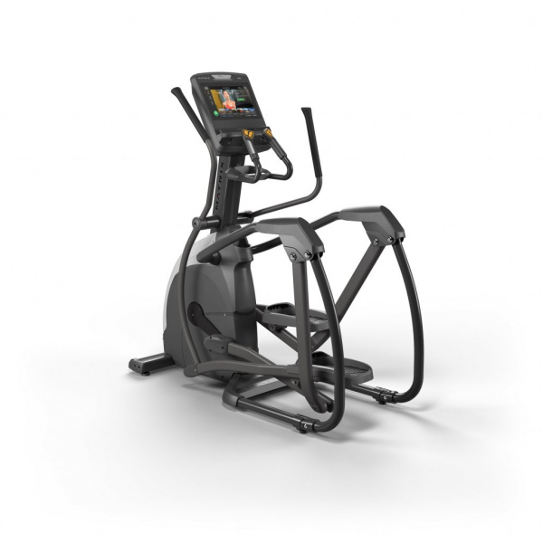 Эллиптический эргометр Martix Endurance с консолью Touch