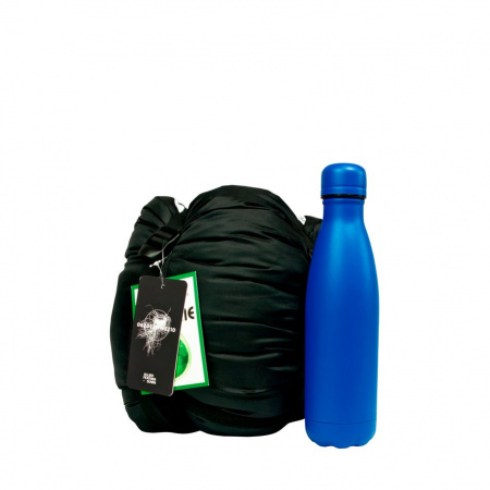 Спальный мешок Freetime Micropak 1500D