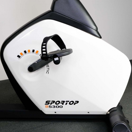 Велоэргометр Sportop B5300