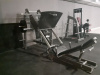 Жим ногами под углом Fitex FTX-82028