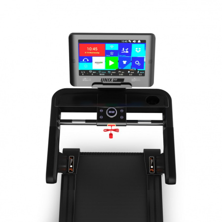 Беговая дорожка UNIX Fit T-1400 Pro (18,5" TFT)