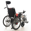 Электрическая кресло-коляска MET COMFORT 21 NEW 20 AH