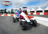 Веломобиль Berg Race XXL BFR