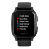 Часы для спорта Garmin Venu Sq Music Black