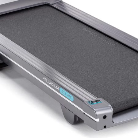 Беговая дорожка полукоммерческая Oxygen Fitness Palladium LCD Pro