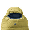 Спальник Deuter Astro 300 Left Linden-Ink