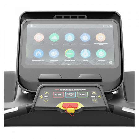 Беговая дорожка CardioPower Pro CT250