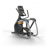 Эллиптический эргометр Martix Ascent Trainer с консолью Led