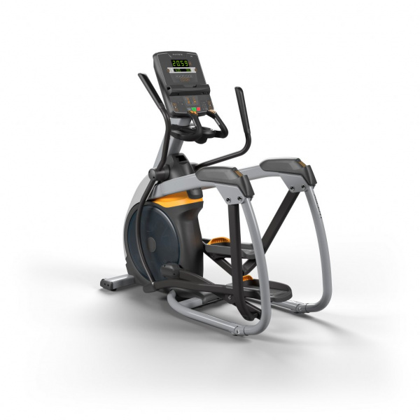 Эллиптический эргометр Martix Ascent Trainer с консолью Led