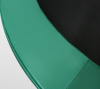 Батут Oxygen Fitness Premium 12 ft inside (Dark green)