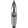 Надувная Sup доска Aqua Inc. Airrider Carbon Tech 12'6"x26" 2023