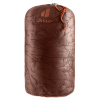 Спальник Deuter Exosphere -6° EL Right Umbra-Paprika