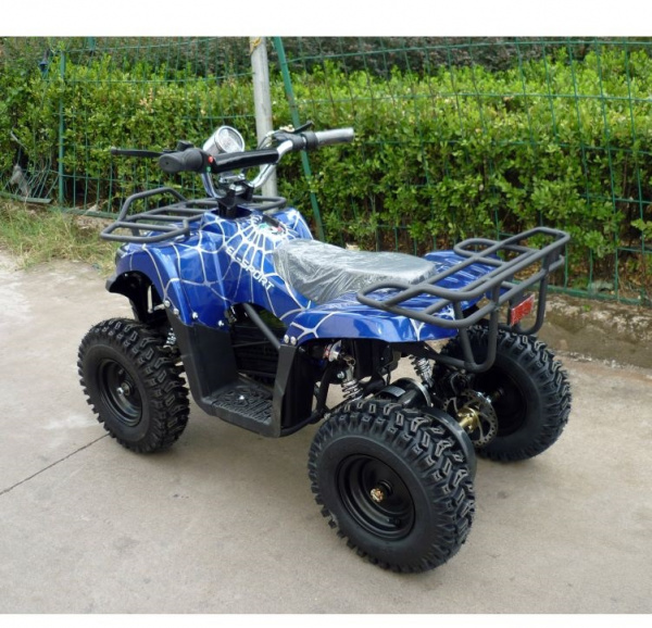 Электроквадроцикл El-Sport Children ATV 1000W 36V/12Ah