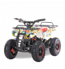 Электроквадроцикл Motax ATV Х-16 BIGWHEEL Бомбер