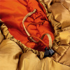 Спальник Deuter Exosphere -11° Right Almond-Paprika