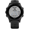 Часы для спорта Garmin Forerunner 945 Black