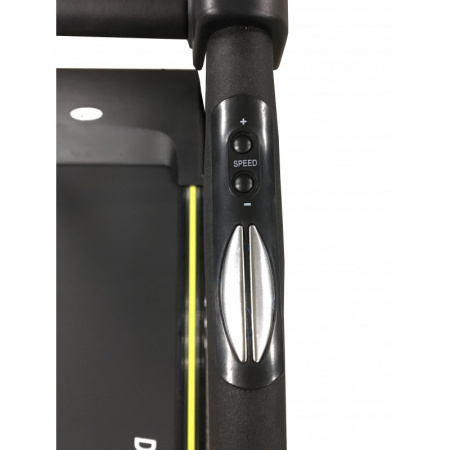 Беговая дорожка Dender Continental T-1089