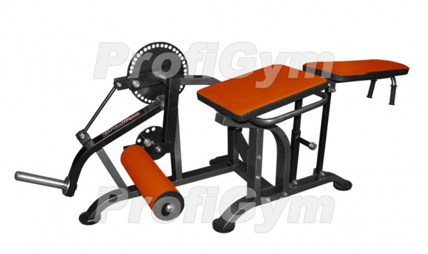 Тренажер для бицепсов бедер и квадрицепсов ProfiGym ТД-0190-D