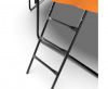 Батут DFC Trampoline Kengoo II с сеткой 16FT-BAS-BO