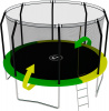 Батут SWOLLEN Exclusive PRO 12 FT
