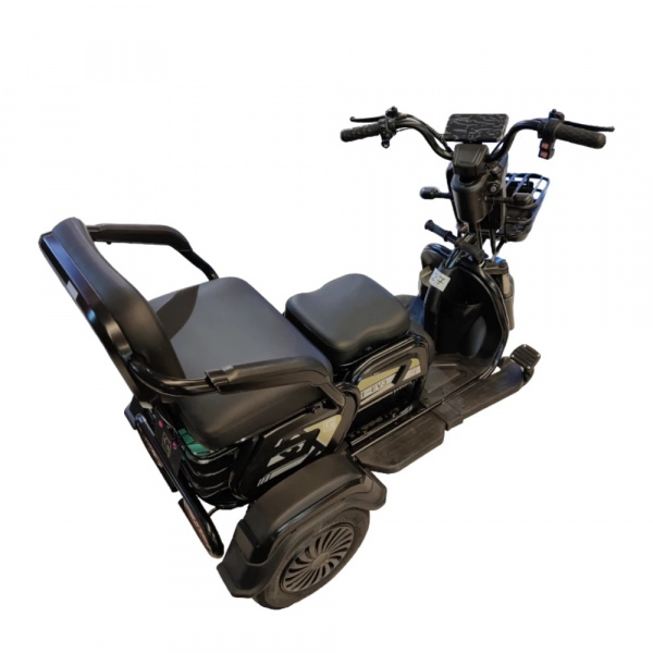 Электроскутер CityCoco TRIKE GT-EV3