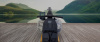 Гребной тренажер Fluid Rower Apollo XL