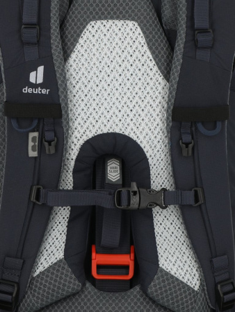 Рюкзак Deuter Aircontact х 60 л