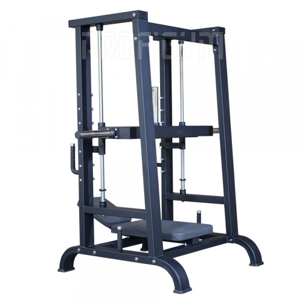 Тренажер Жим ногами 90 градусов ProfiGym