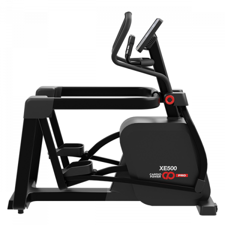 Эллиптический тренажер CardioPower Pro XE500