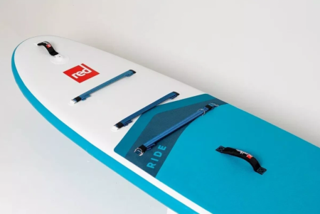 Доска Sup надувная Red Paddle 10'0"x29" Ride 2023