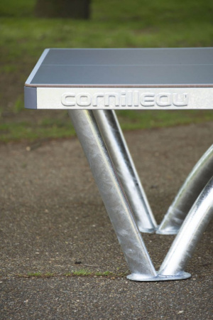 Теннисный стол всепогодный Cornilleau Park New Color 2021