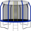 Батут Swollen Comfort 10 FT (Blue)