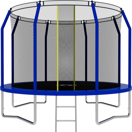 Батут Swollen Comfort 10 FT (Blue)