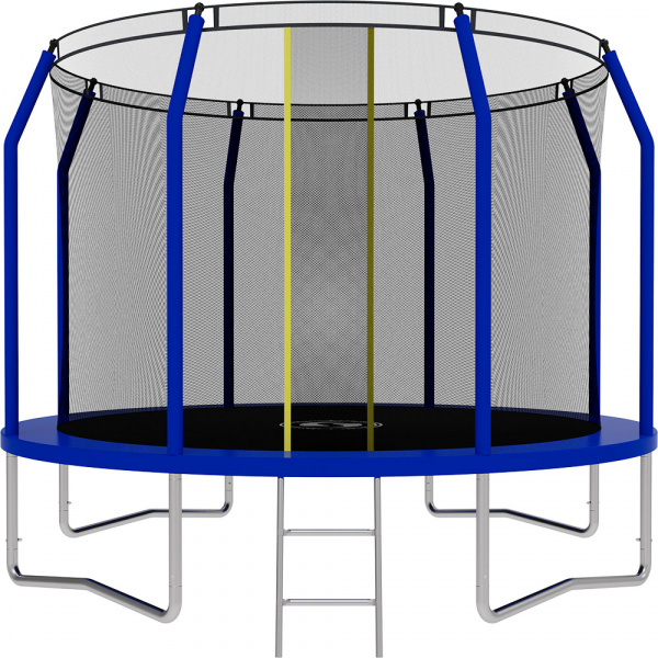 Батут Swollen Comfort 10 FT (Blue)
