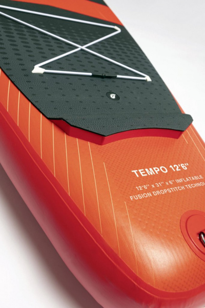 Sup доска Aquadesign Tempo 12’6 (384 См)