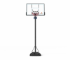 Баскетбольная стойка Wallaby Х500 (47")