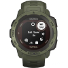 Часы для спорта Garmin Instinct Solar Tactical Moss